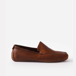 COLE HAAN MEN'S SOMERSET VENETIAN DRIVER size 7